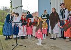 Foto (40) : 5. Pouť Doubravy 24.4.2016